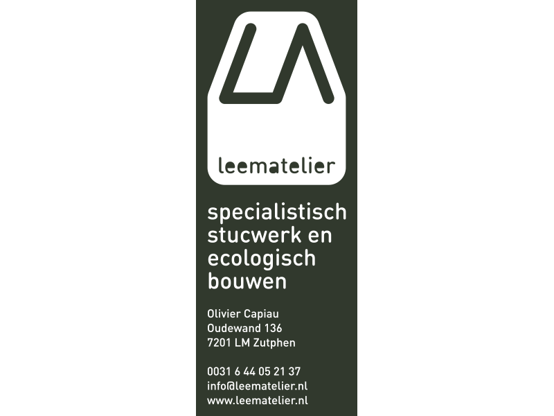 Leematelier.nl logo